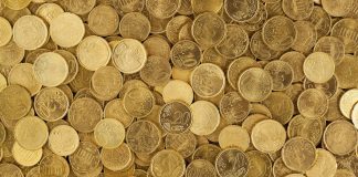Euromünzen / pixabay