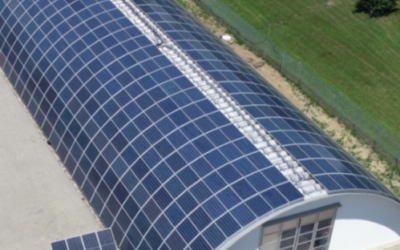 MABEWO AG: Solar-Dome – Wasserspeicherwürfel – Innovation bessere Welt