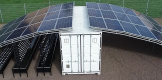 Solar-Dome MABEWO AG