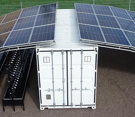 Solar-Dome MABEWO AG