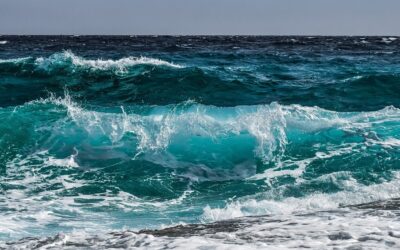 Binz, die Perle der Ostsee: Direkt am Meer mit Wellenrauschen