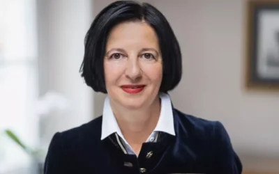 Rechtsanwältin Kerstin Bontschev – Fachanwältin für Bank-.und Kapitalmarktrecht